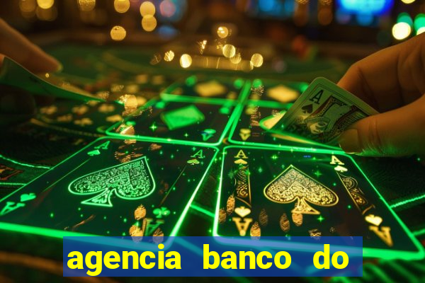 agencia banco do brasil belo horizonte