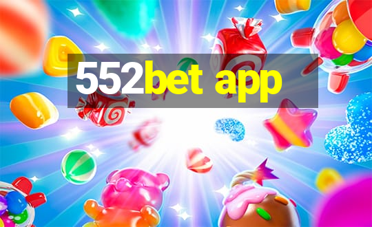 552bet app