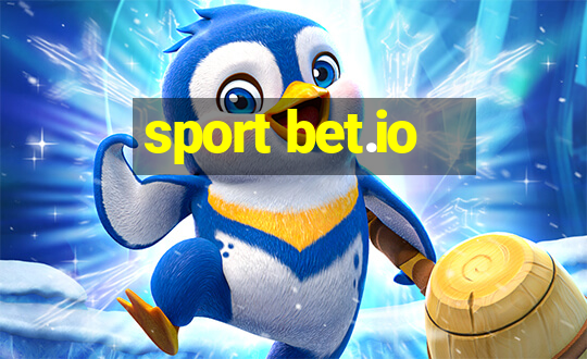 sport bet.io