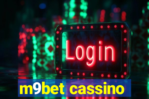 m9bet cassino