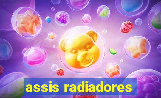 assis radiadores