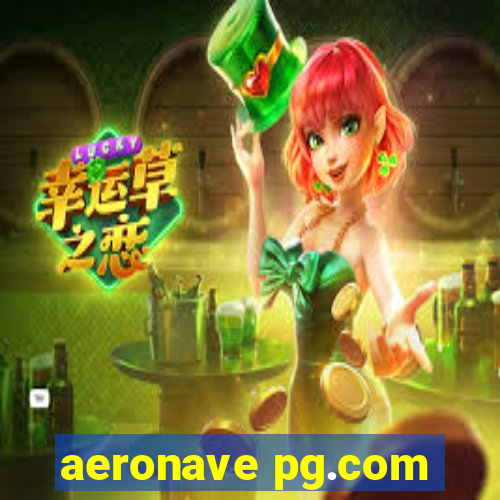 aeronave pg.com