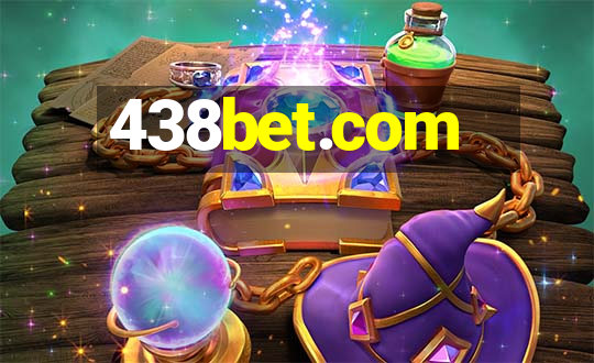 438bet.com