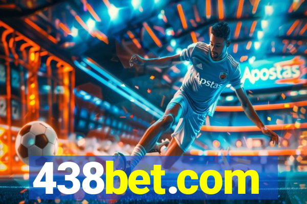 438bet.com