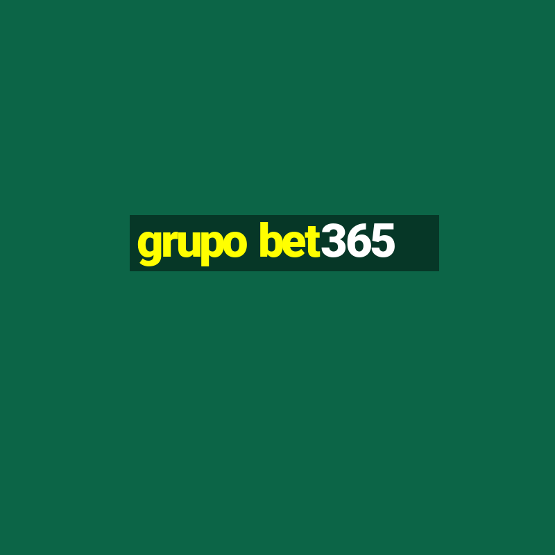 grupo bet365