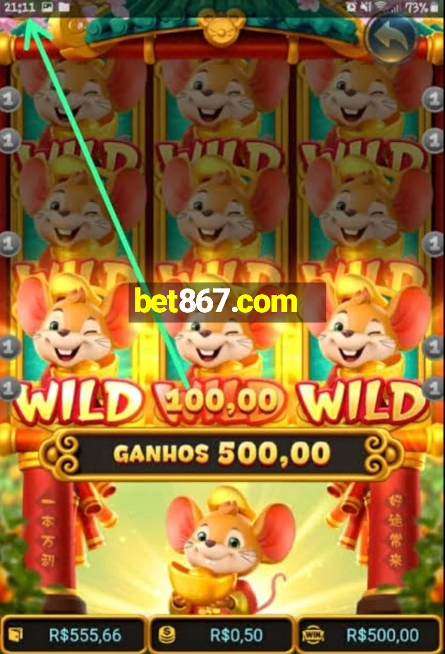 bet867.com