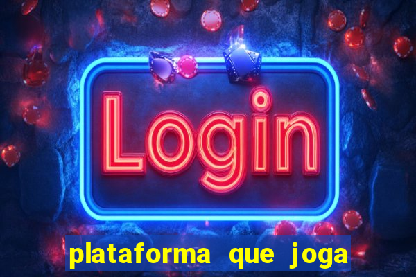 plataforma que joga sem depositar