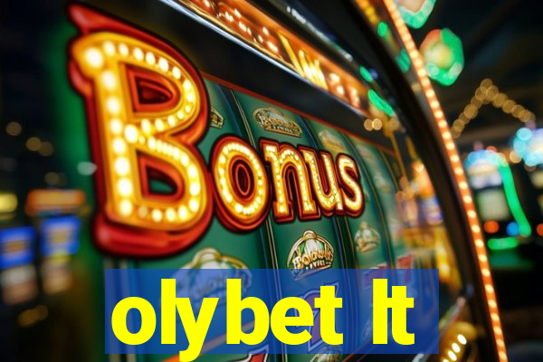 olybet lt