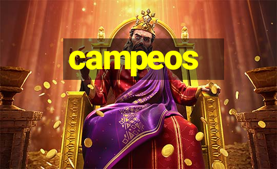 campeos