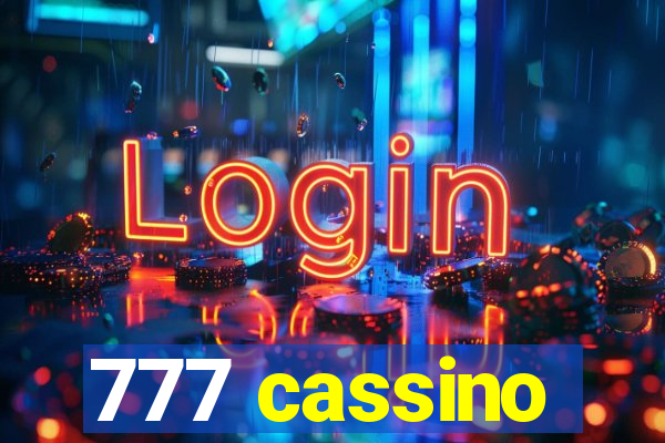 777 cassino