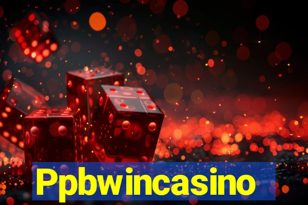 Ppbwincasino