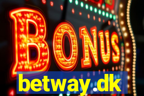 betway.dk