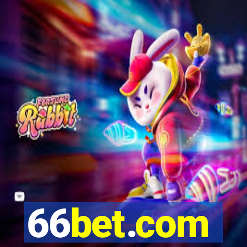 66bet.com