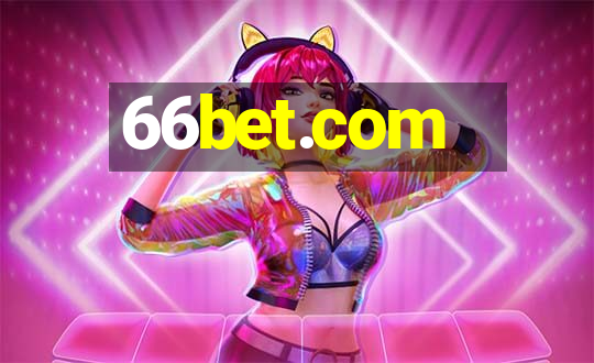 66bet.com