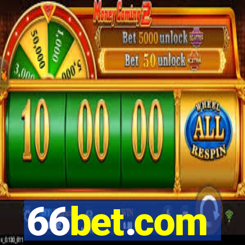 66bet.com