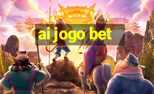 ai jogo bet