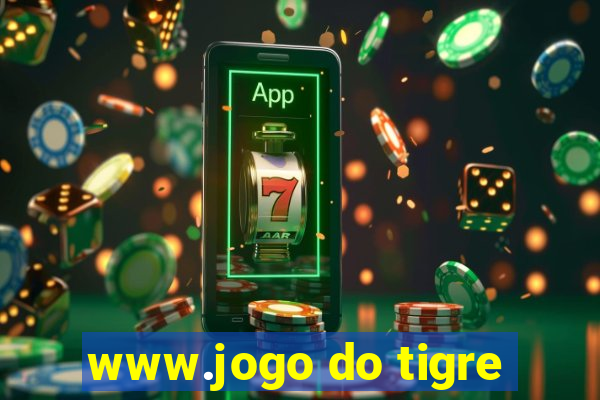 www.jogo do tigre