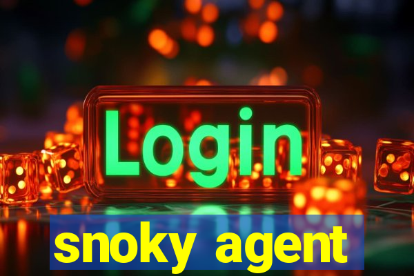 snoky agent