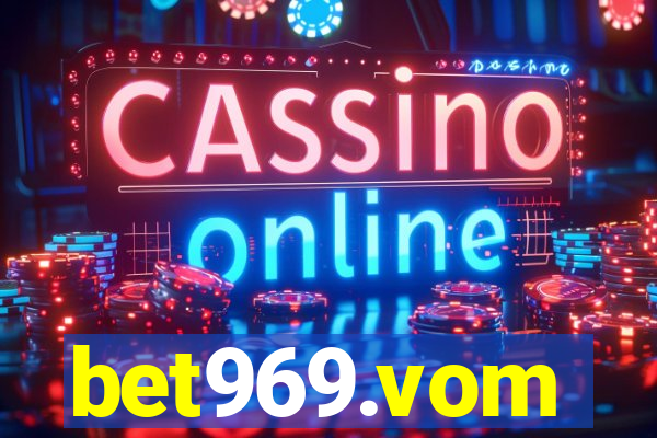 bet969.vom