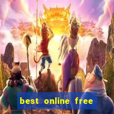 best online free slot games