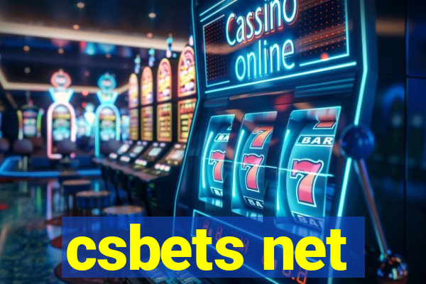 csbets net