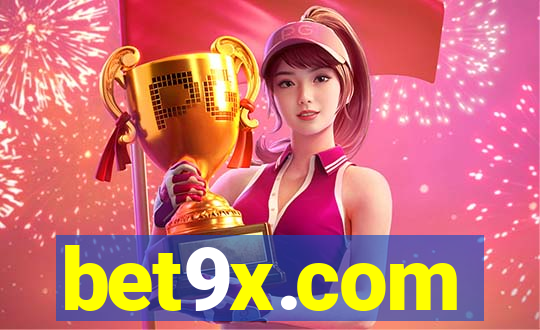 bet9x.com