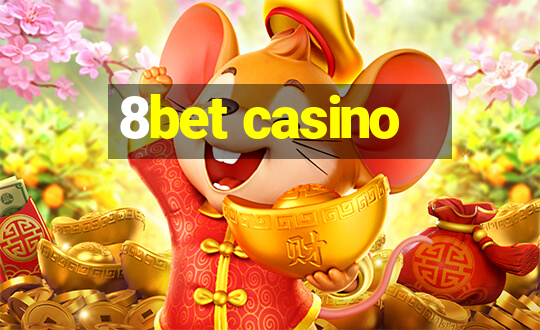 8bet casino