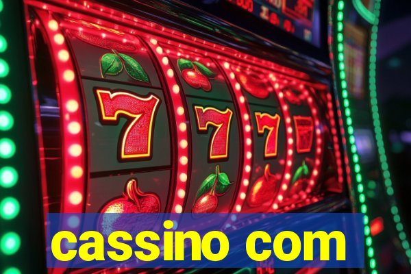 cassino com