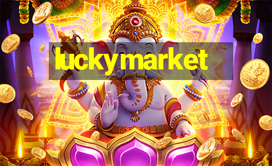 luckymarket