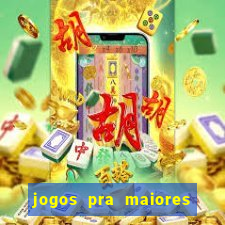 jogos pra maiores de 18