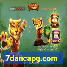 7dancapg.com