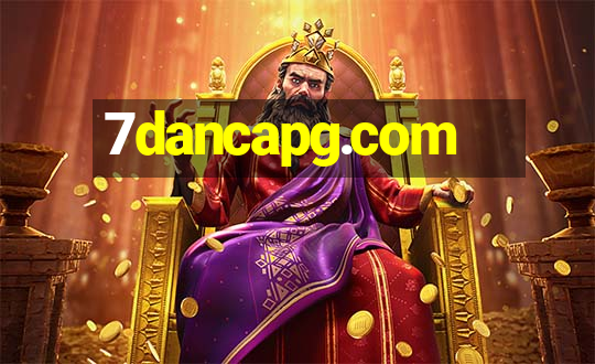 7dancapg.com