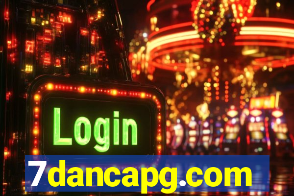 7dancapg.com