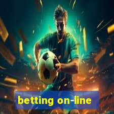 betting on-line