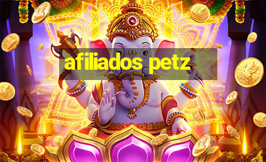 afiliados petz