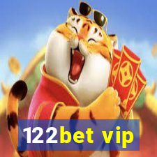 122bet vip