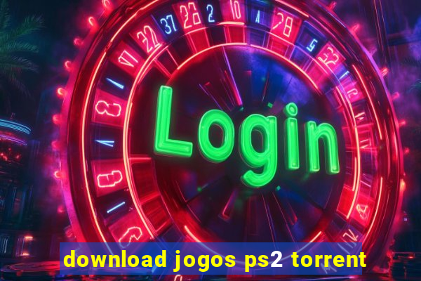 download jogos ps2 torrent