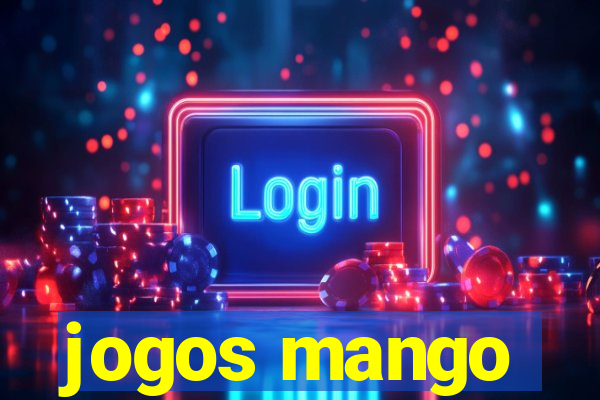 jogos mango