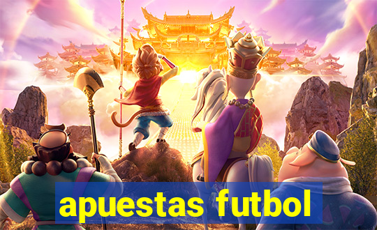 apuestas futbol