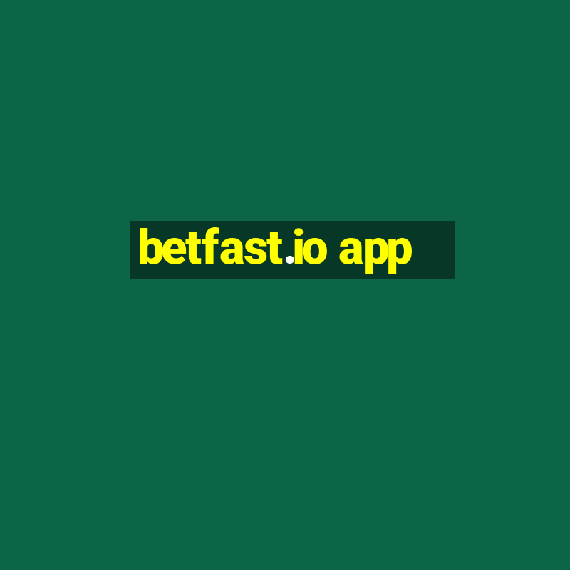 betfast.io app