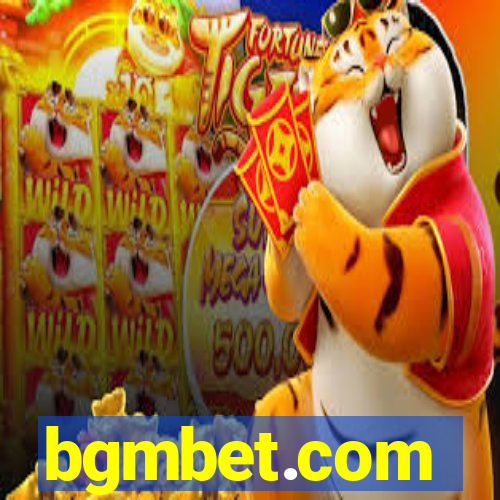 bgmbet.com