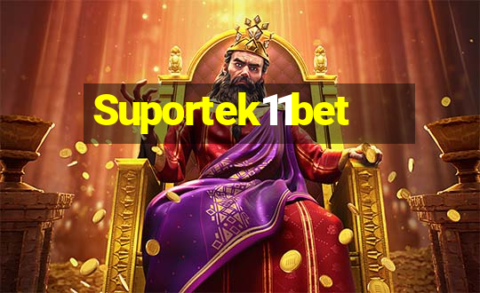 Suportek11bet