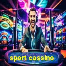 sport cassino