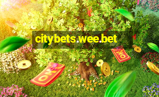 citybets.wee.bet