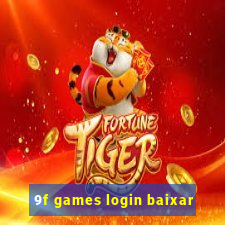 9f games login baixar