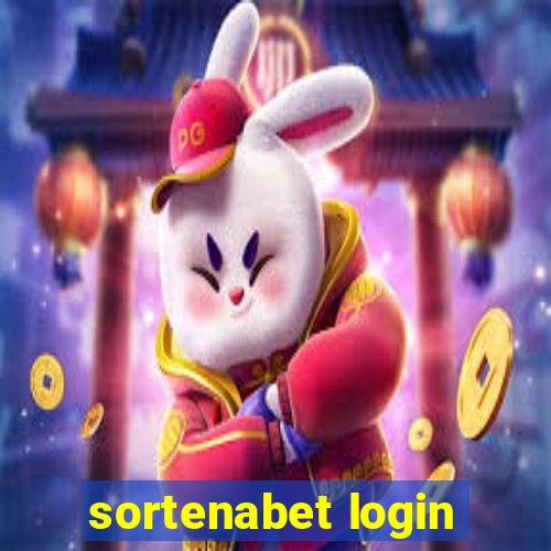 sortenabet login