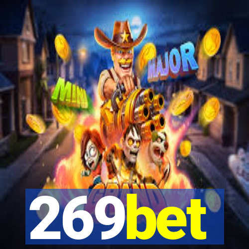 269bet