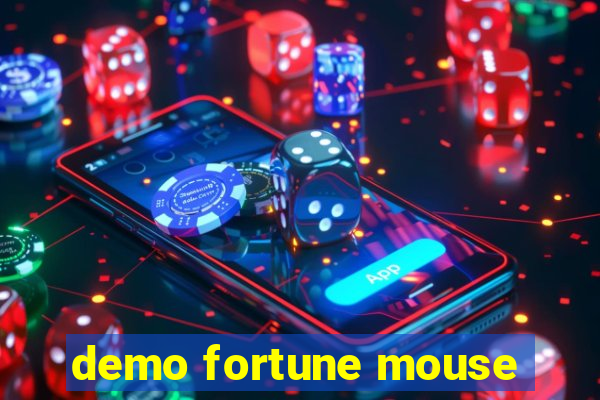 demo fortune mouse