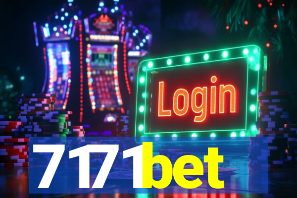 7171bet