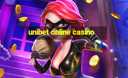 unibet online casino